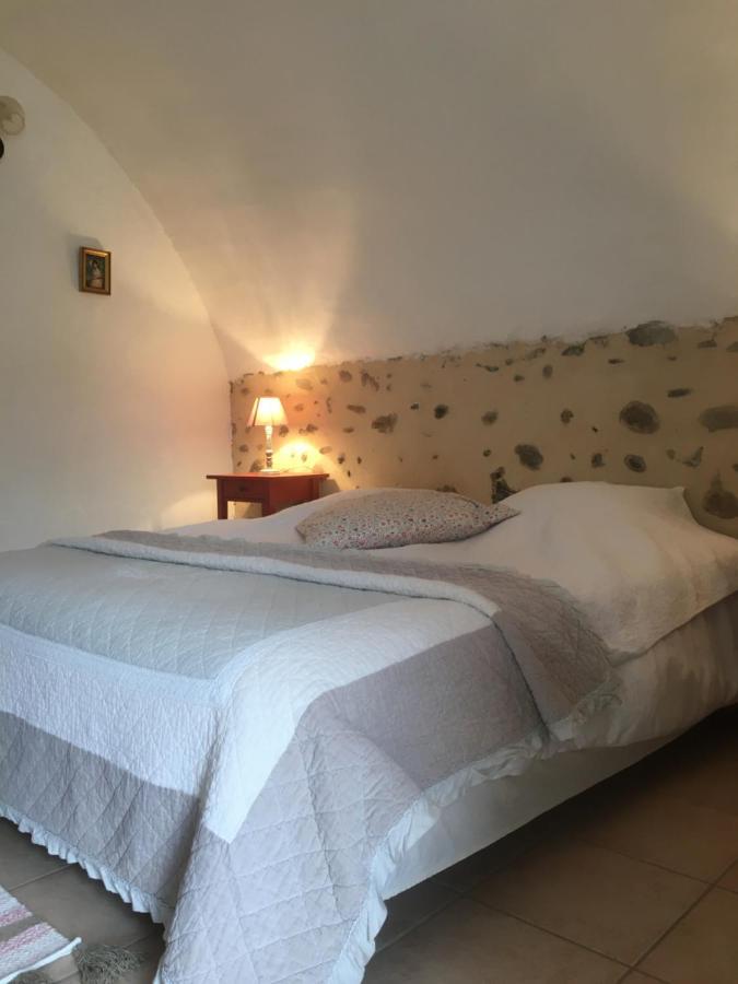 La Ferme De Valauris Bed and Breakfast Sisteron Εξωτερικό φωτογραφία