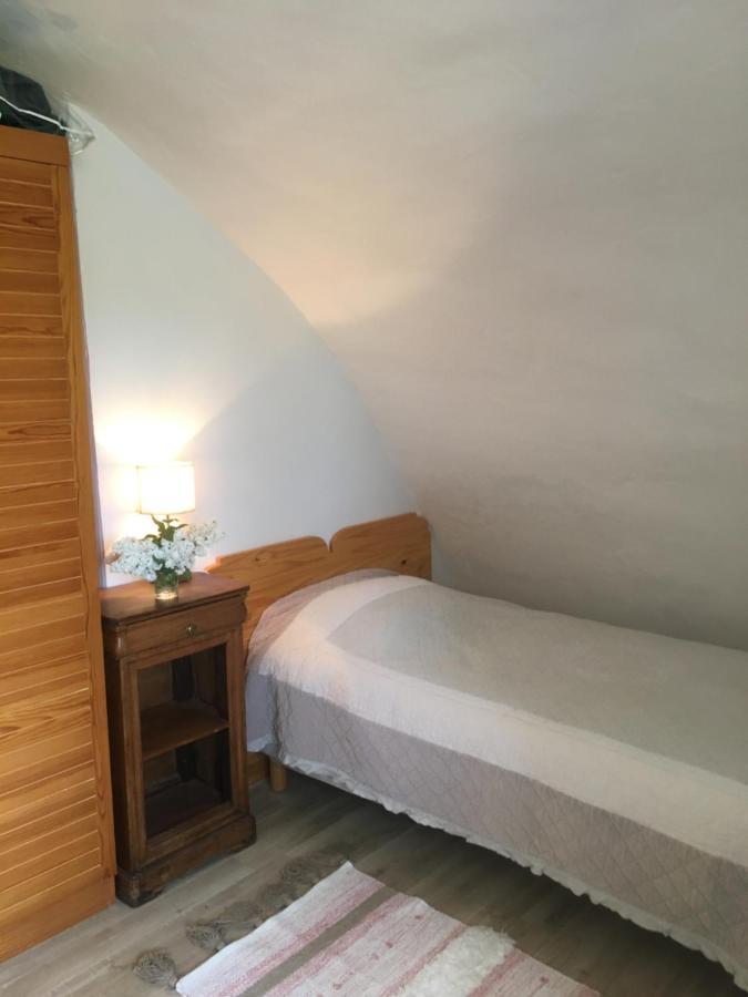 La Ferme De Valauris Bed and Breakfast Sisteron Εξωτερικό φωτογραφία
