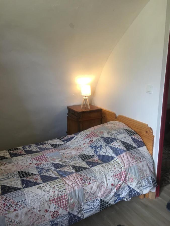 La Ferme De Valauris Bed and Breakfast Sisteron Εξωτερικό φωτογραφία