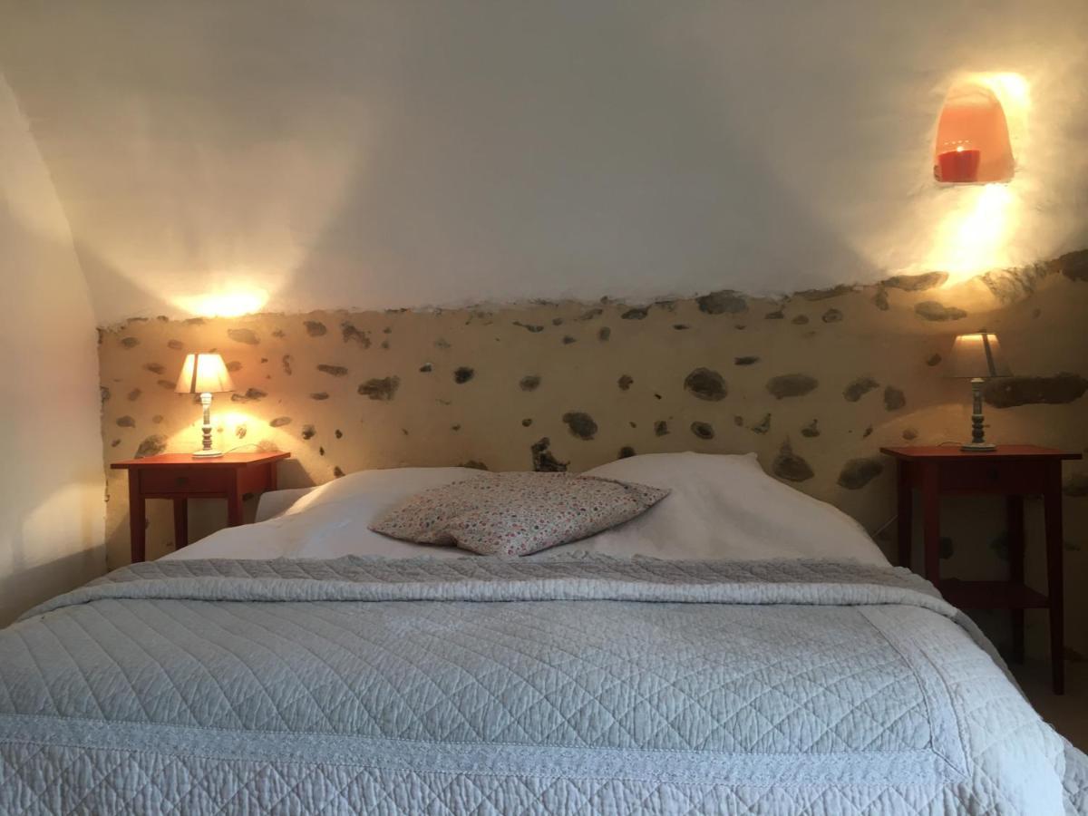 La Ferme De Valauris Bed and Breakfast Sisteron Εξωτερικό φωτογραφία